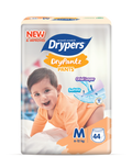 2023_Drypers_DDP_Jumbo_Packaging_M_Front