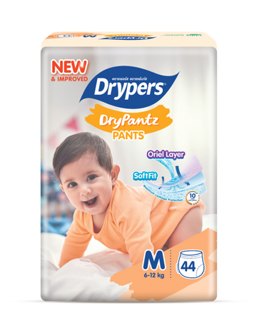 2023_Drypers_DDP_Jumbo_Packaging_M_Front