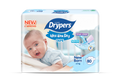 2023_Drypers_WWD_Packaging_NB_Front