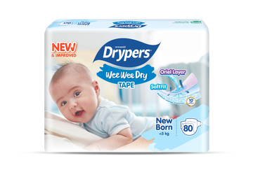 2023_Drypers_WWD_Packaging_NB_Front