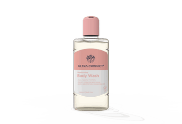 COS014 Body Wash 250ml