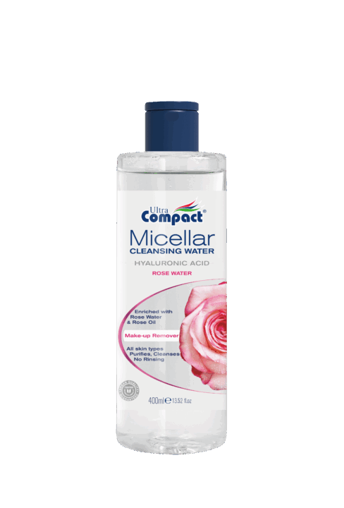 FC003 - Micellar Rose Water
