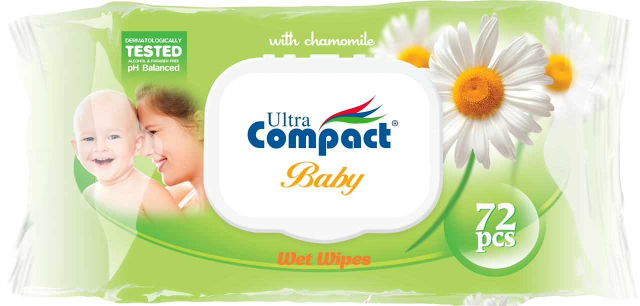 WW112 Baby chamomile