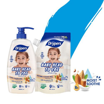 drypers-head-to-toe-almond-milk