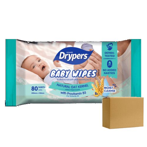drypers-wet-wipes