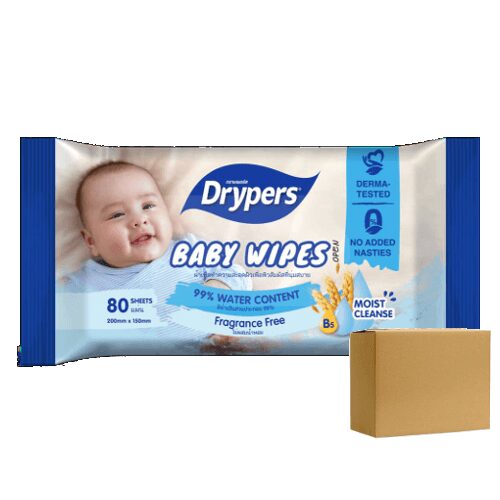 drypers-wet-wipes-sensitive