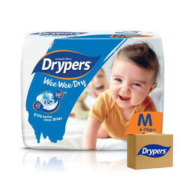 wee-wee-dry-medium-box