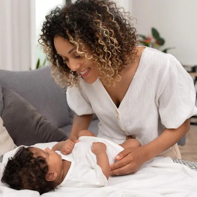 The Ultimate Guide to Choosing the Right Baby Diaper for Your Child in South Africa
