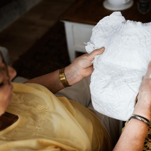 Top 10 FAQs About Buying & Using Adult Nappies