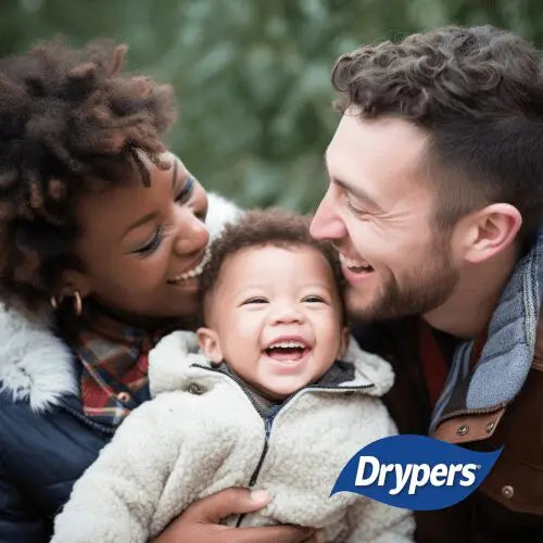 The Parent's Guide to Changing Nappies On The Go