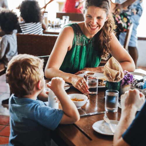 Our Top 11 Favourite Kid-Friendly Eateries in Cape Town