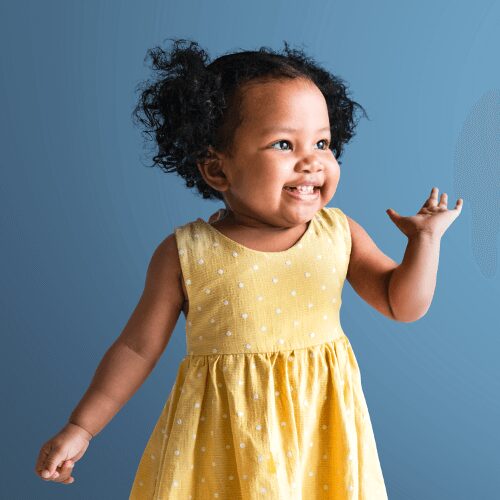 11 Signs Your Baby Is Ready To Go Up a Nappy Size