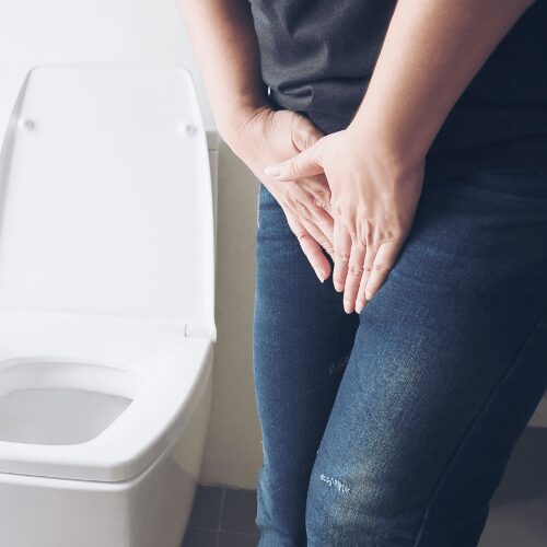 Helpful Ways to Manage Urinary Incontinence