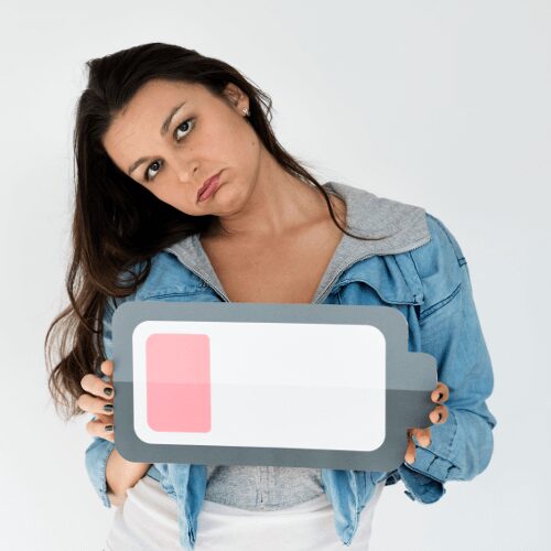 How to Recognise, Manage & Avoid Mommy Burnout