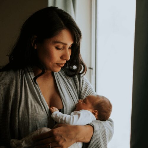 The New Moms Guide to Newborn Navel Care