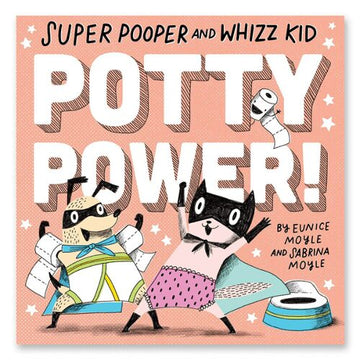 potty-power