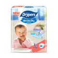 2023_Drypers_WWD_Packaging_L_Front