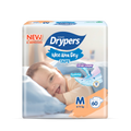 2023_Drypers_WWD_Packaging_M_Front