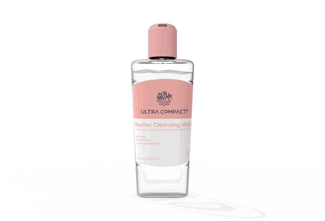 COS006 Micellar Water 250ml