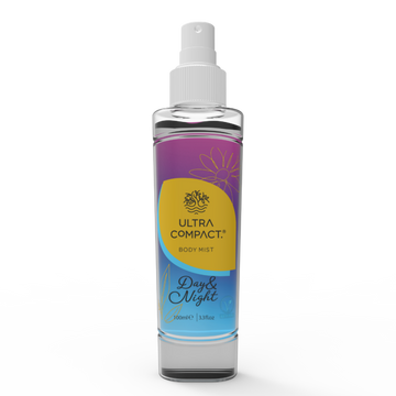 COS009 UC Body Mist Day&Night