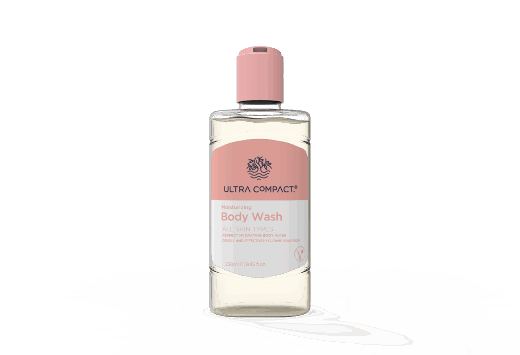 COS014 Body Wash 250ml