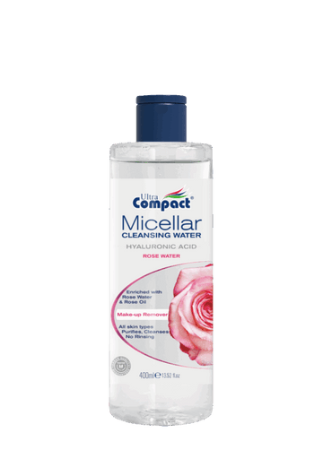 FC003 - Micellar Rose Water
