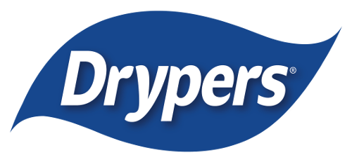 drypers