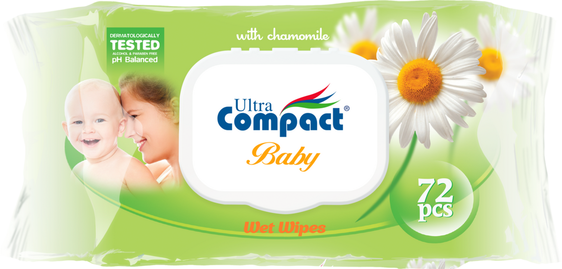 WW112 Baby chamomile