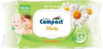 WW112 Baby chamomile