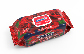 2 Red Rose