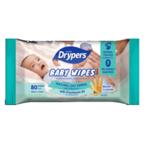 Drypers South Africa Official Online Store - Drypers SA